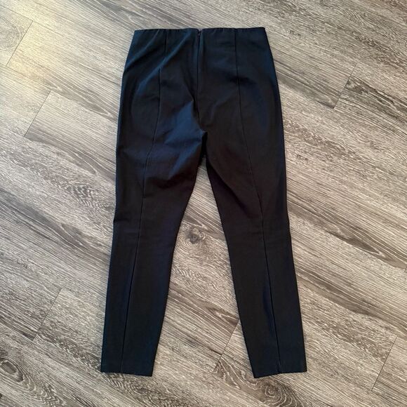 Rag & Bone Simone Snap Front Pant - Picture 7 of 7